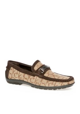 Calvin Klein Hewitt Casual Slip-On Loafer