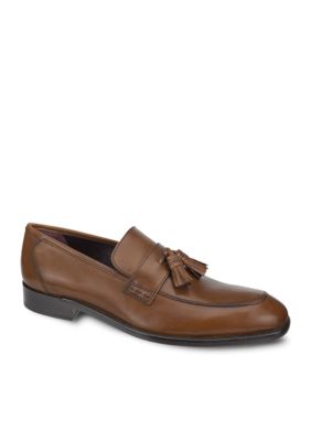 Johnston & Murphy Carlock Tassel Slip-on