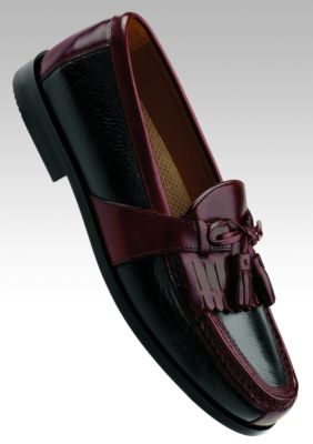 Johnston & Murphy Aragon II Casual Shoe