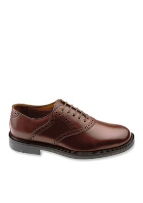 Johnston & Murphy Durst Casual Lace-Up Oxford-Extended Sizes Available