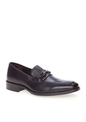 Johnston & Murphy Larsey Bit Slip-On