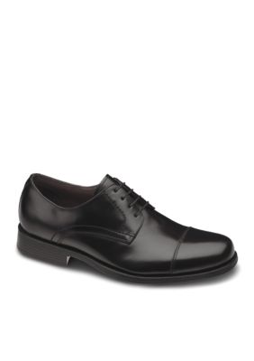 Johnston & Murphy Atchinson Dress Lace-Up Oxford- Extended Sizes Avaliable