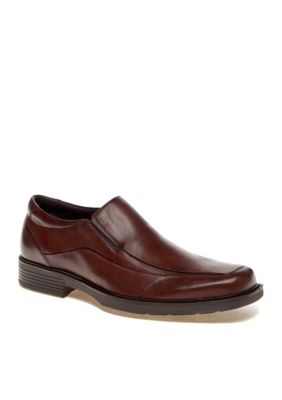 Johnston  Murphy Norvell Slip-on