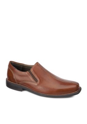 Johnston & Murphy Macomb Center Slip-on