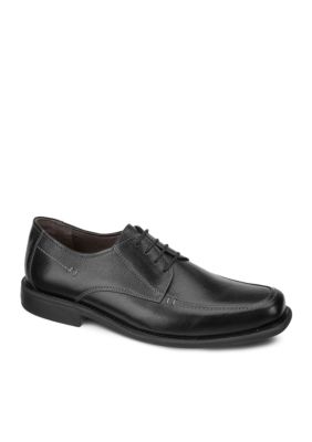 Johnston & Murphy Macomb Moc Lace-up