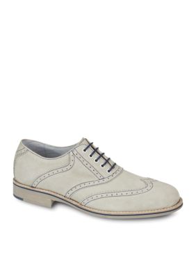 Johnston & Murphy Ellington Wing Oxford