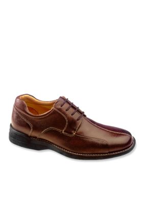 Johnston & Murphy Shuler Bicycle Casual Lace-Up