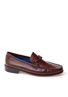 Florsheim Sarasota Bit Slip-On