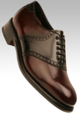 Florsheim Hamilton Oxford Lace Up