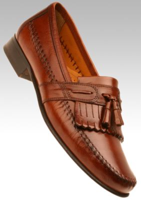 Florsheim Bramwell Slip-on