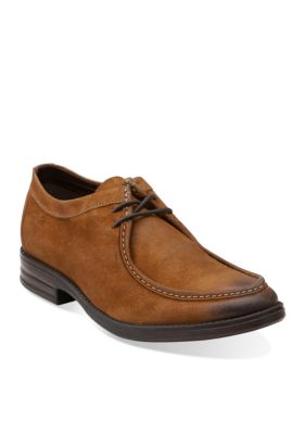 belk clarks mens shoes
