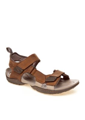 Clarks Vellum Sandal