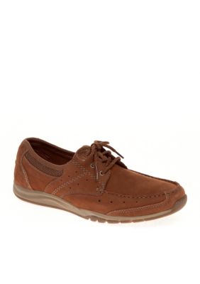 Clarks Armada English Casual Shoe