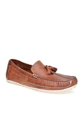 Clarks Hamilton Cove Driver