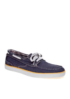 Clarks Jax Lace-up