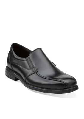 belk clarks mens shoes