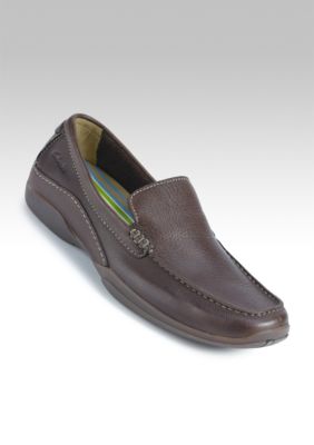 Clarks Rotorbeat Brown