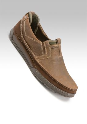 Clarks Bisbee Brown