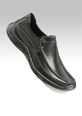 Clarks Zarkon Black