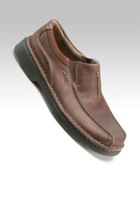 Clarks Cohen Brown