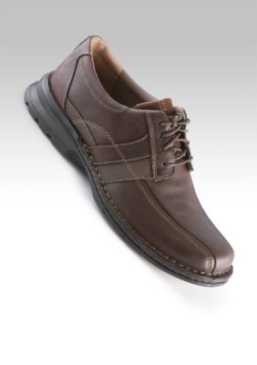Clarks Espace Brown