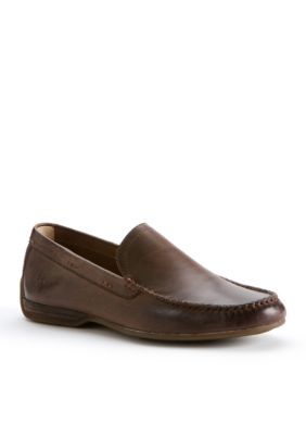 Frye Lewis Venetian Driver