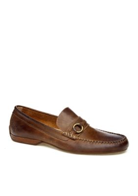 Frye Lewis Ring Casual Slip-On