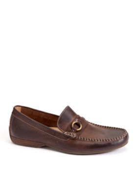 Frye Lewis Ring Casual Slip-On