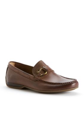 Frye Lewis Keeper Driver