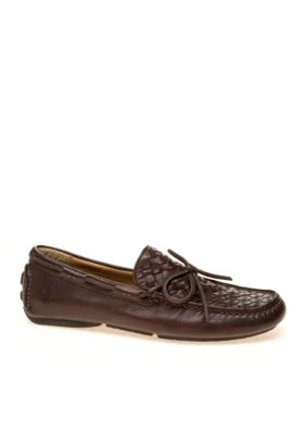 Frye West Woven Driver