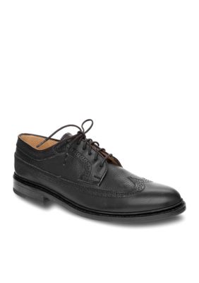 Frye James Wing Casual Lace-Up Oxford