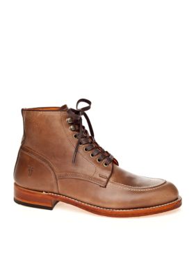 Frye Walter Lace Up