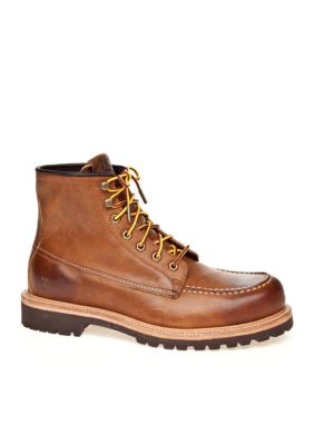 Frye Dakota Mid Lace
