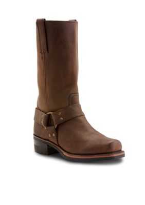 Frye Harness 12R Guacho Boot