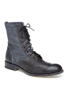 Frye Jayden Laceup Boot