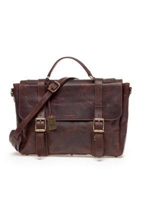 Frye Logan Briefcase
