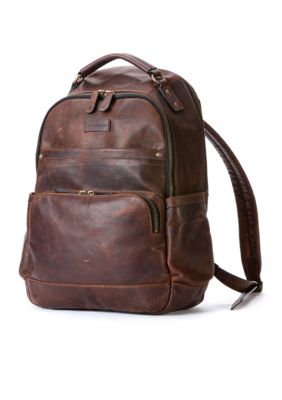 Frye Logan Back Pack