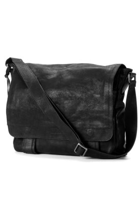 Frye Logan Messenger Bag