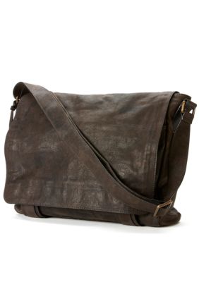 Frye Logan Messenger Bag