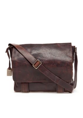 Frye Logan Messenger Bag