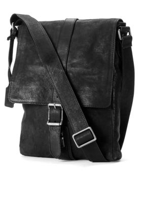 Frye Logan Small Daily Bag