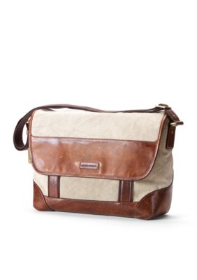 Frye Harvey Messenger Bag