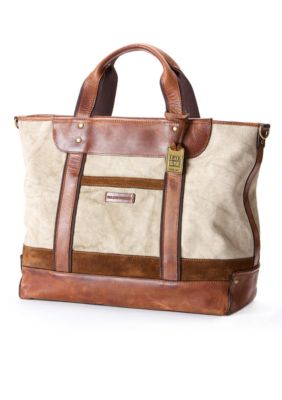 Frye Harvey Tote