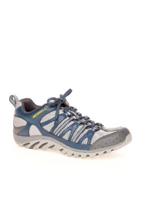 Merrell Mykos Jet Athletic Shoe