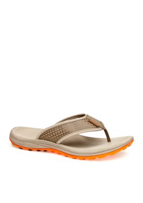 Merrell Stratis Thong Sandal