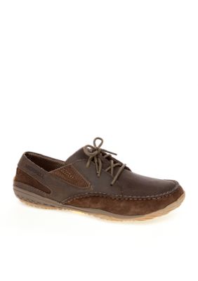 Merrell Reach Glove Lace-Up Shoes
