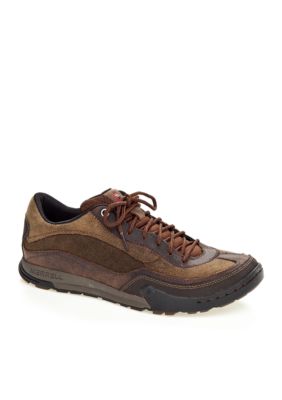 Merrell Mountain Diggs Lace-Up