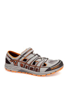 Merrell Mix Maze Master Sport Athletic Shoe