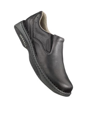 Merrell World Passport Moccasin Slip-on