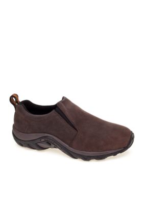 Merrell Jungle Moc Leather Slip-on